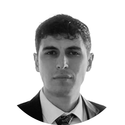 Author photo of Kalan William Keskin